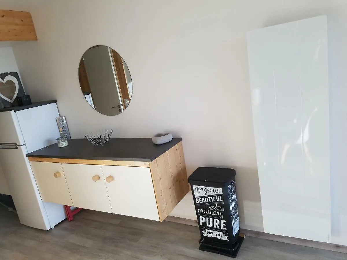Appartement Arc 1800, Residence Pierra Menta Les Arcs  France