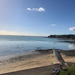 Le Point Du Jour 1 Appartement Cancale