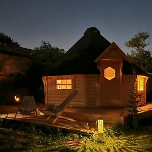 Les Etoiles De Morphée Lodge Auriac-sur-Vendinelle